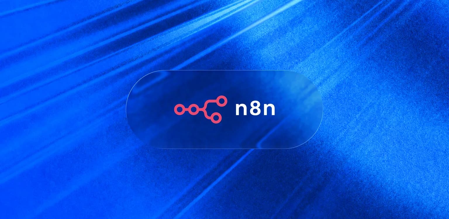 n8n customer story banner