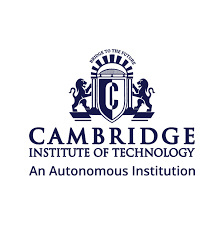 Cambridge Institute Of Technology