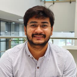 Shivam Chhirolya