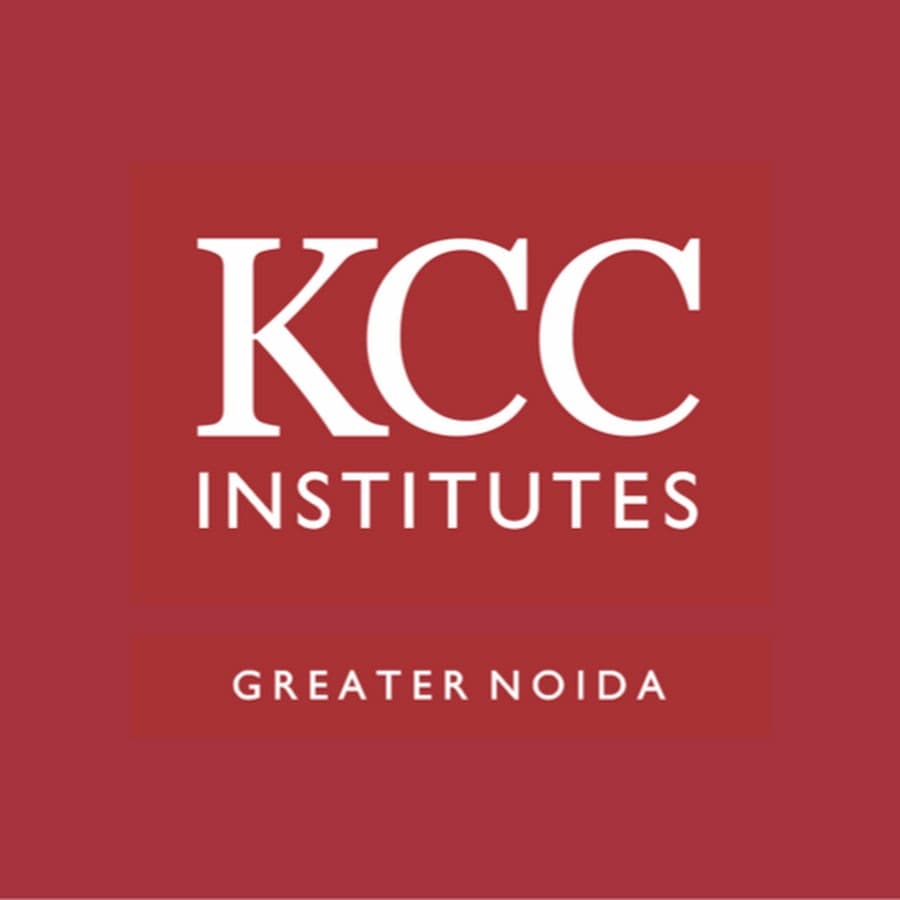 KCC Institute of Technology