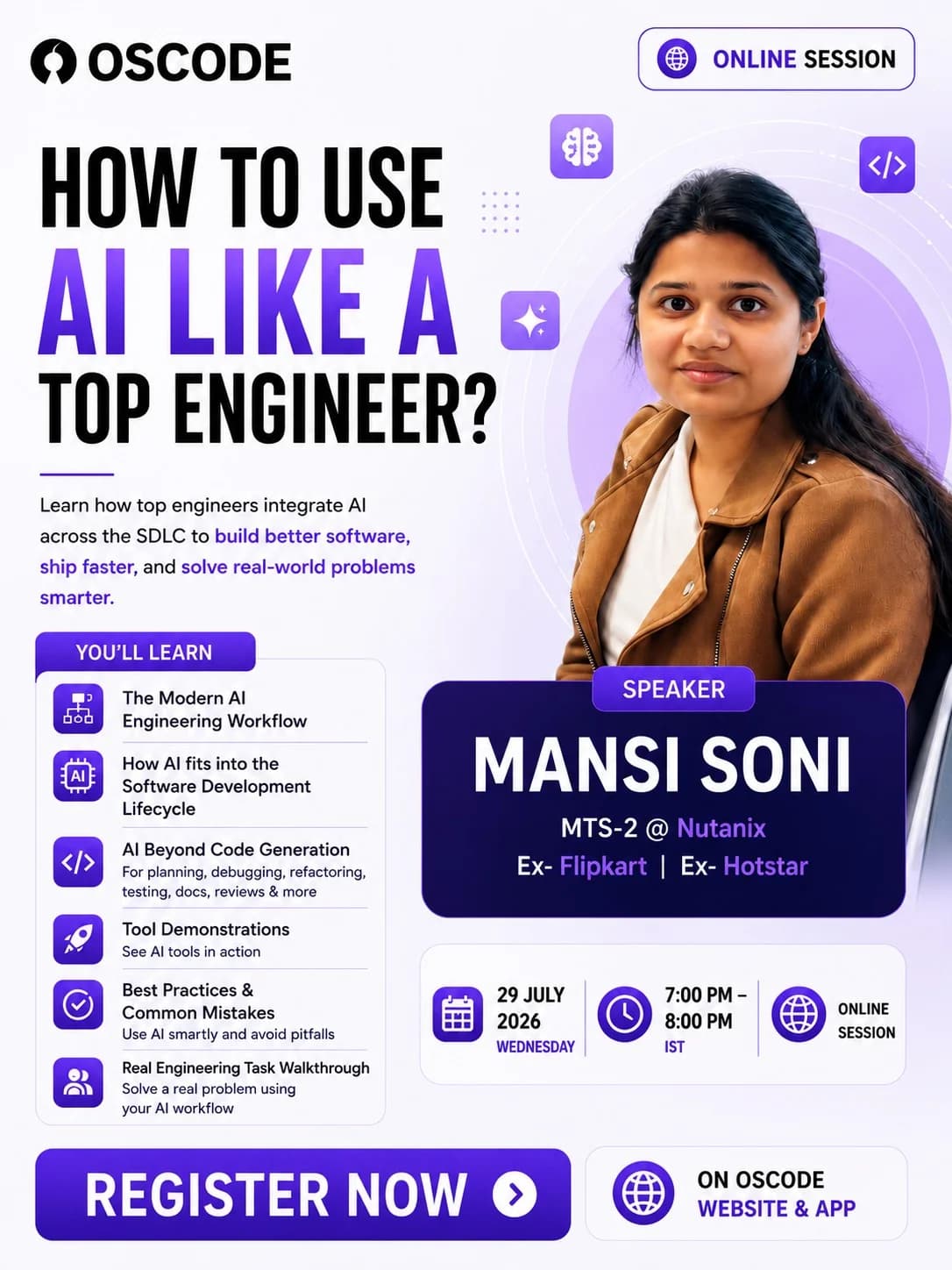 How to use AI like a TOP Engineer?