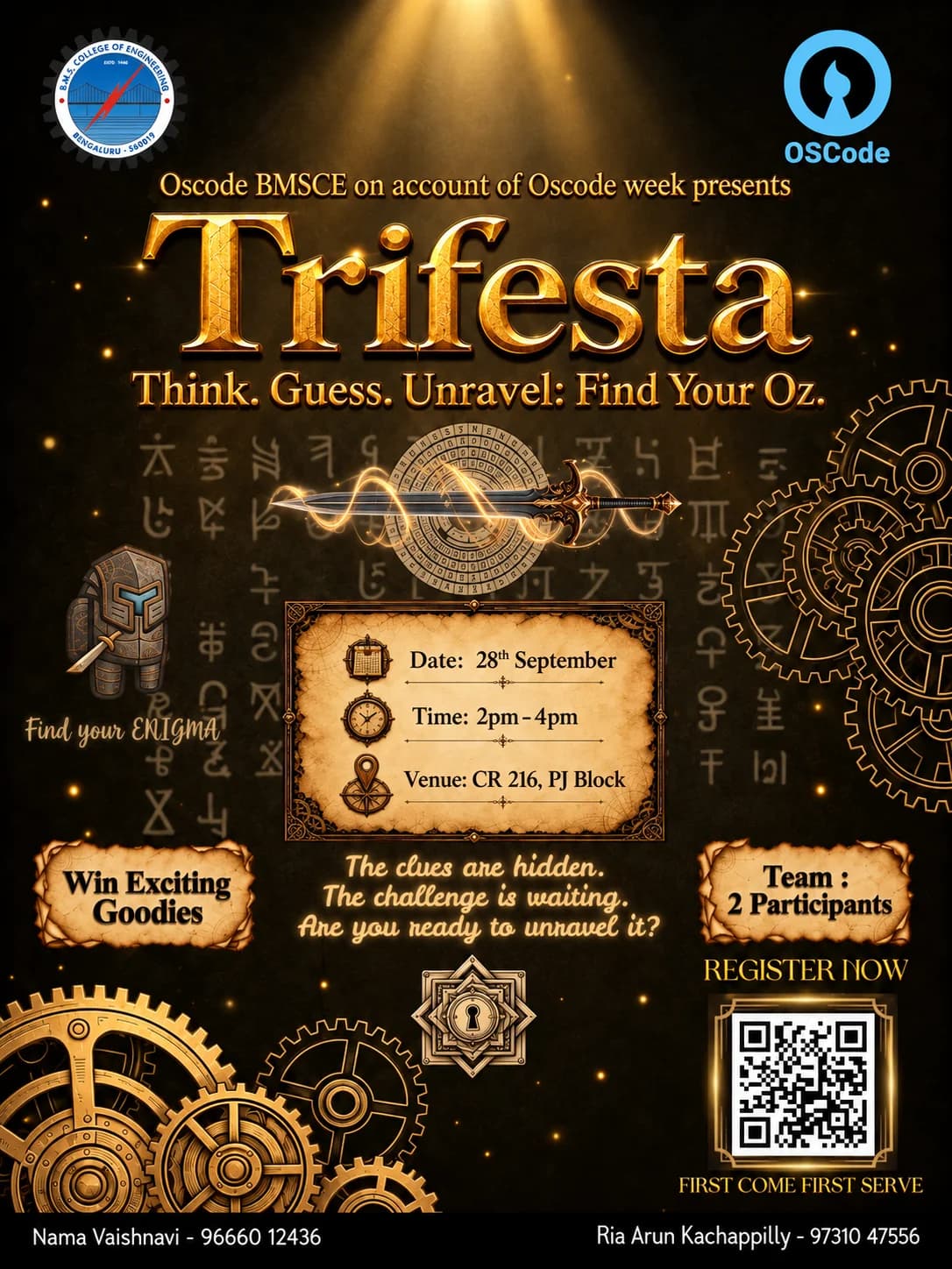 TRIFESTA banner