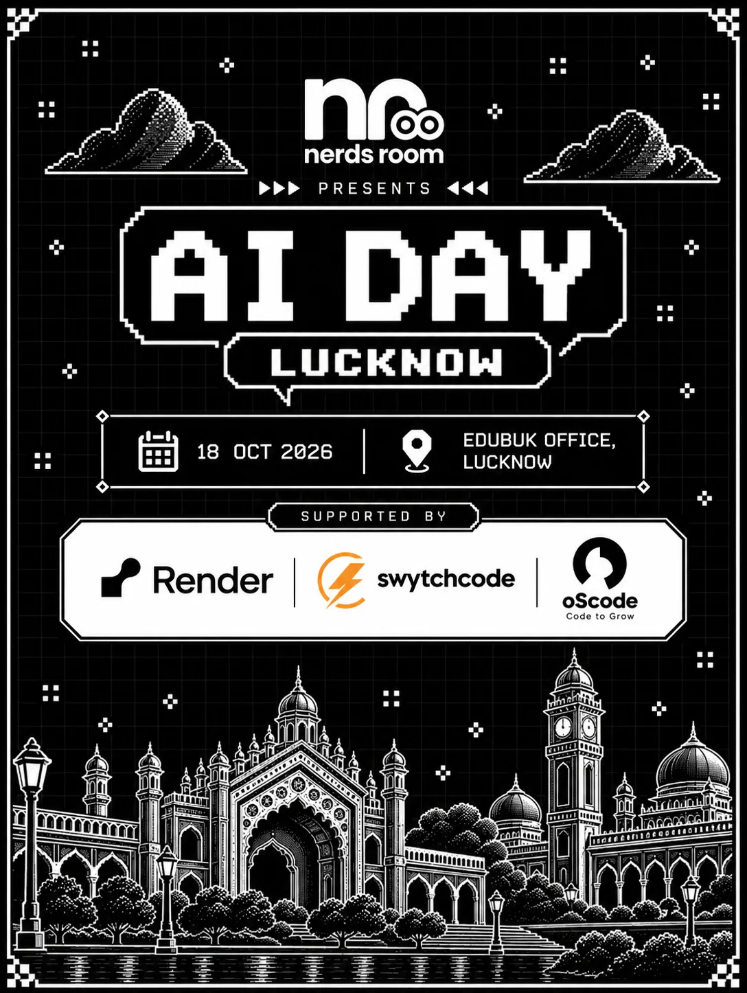 AI Day Lucknow
