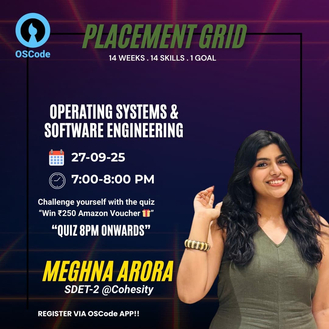 Placement Grid - Operating Systems banner