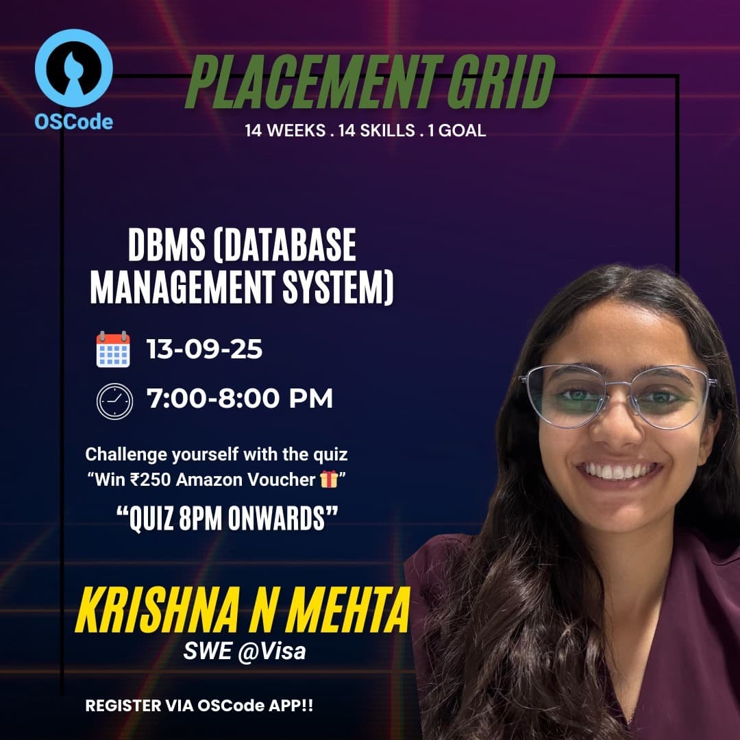 Placement Grid - DBMS banner